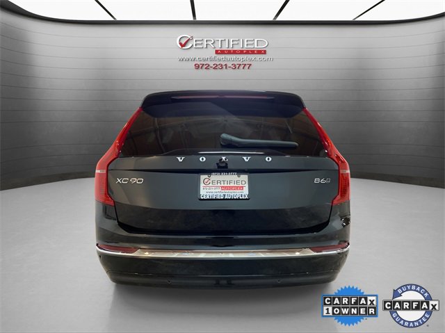 Used 2025 Volvo XC90 B6 Plus image 7