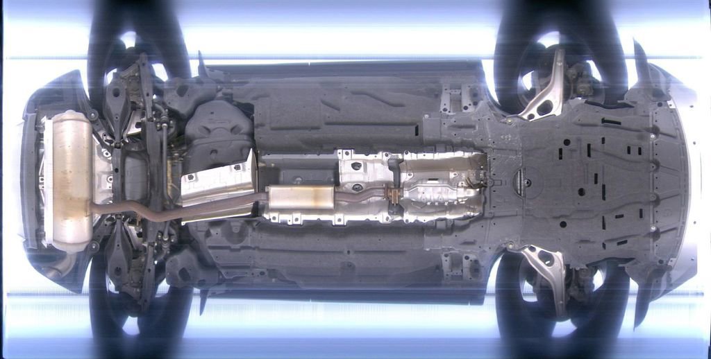 Used 2023 Nissan Rogue Platinum FWD image 28