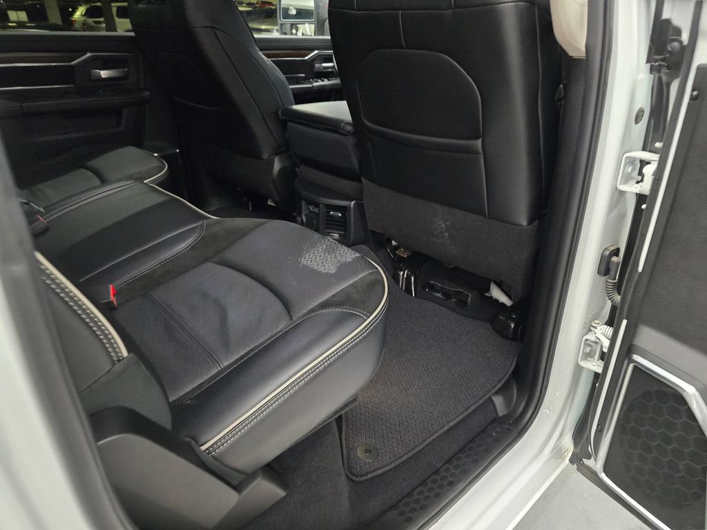 Certified 2024 RAM 2500 Laramie w/ Safety Group AWD/4WD image 41