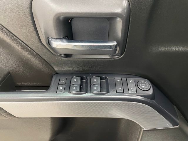 Certified 2018 Chevrolet Silverado 1500 LT w/ All Star Edition image 11