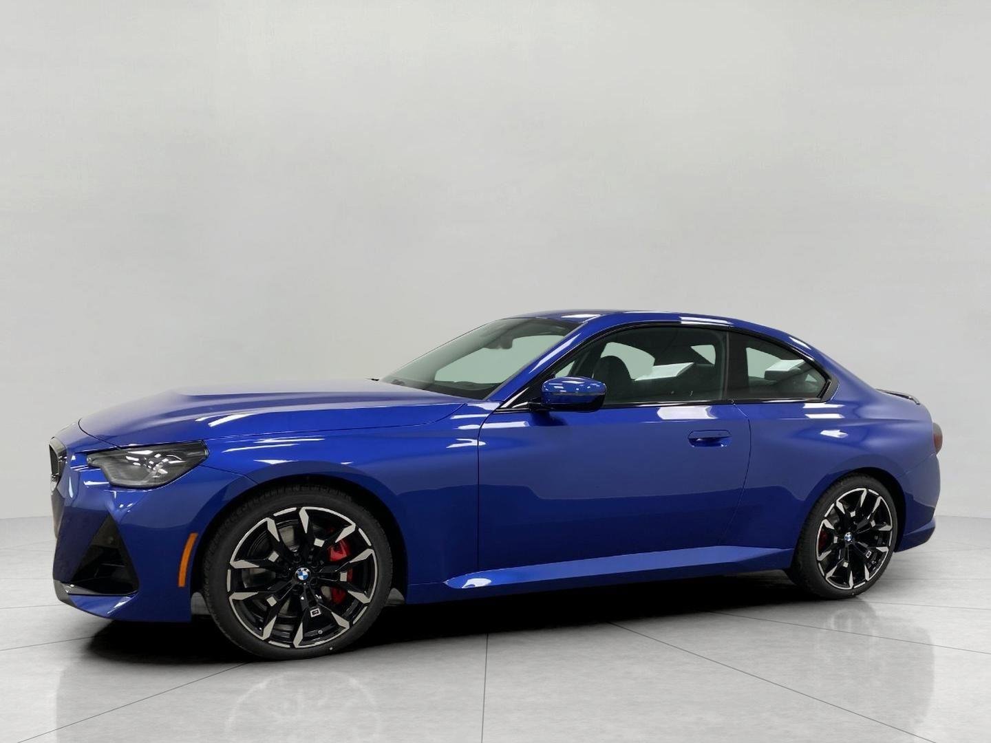 New 2026 BMW 230i xDrive Coupe w/ Premium Package AWD/4WD image 38