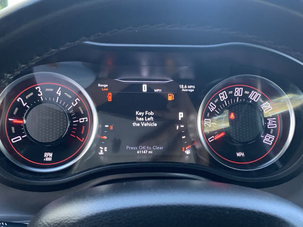 Used 2022 Dodge Challenger GT image 17
