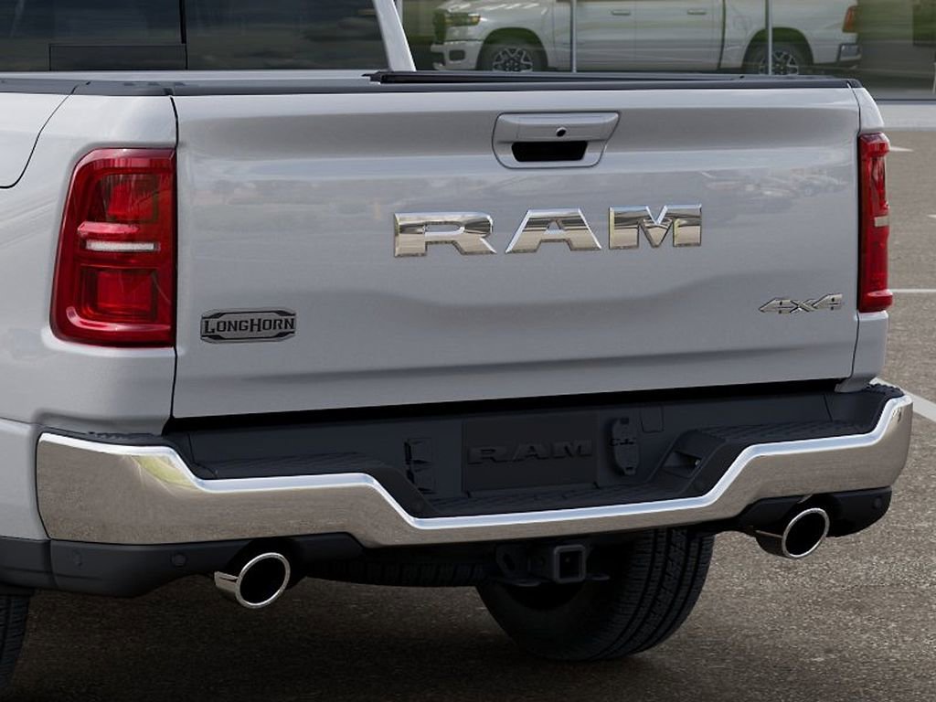 New 2026 RAM 1500 Limited image 13