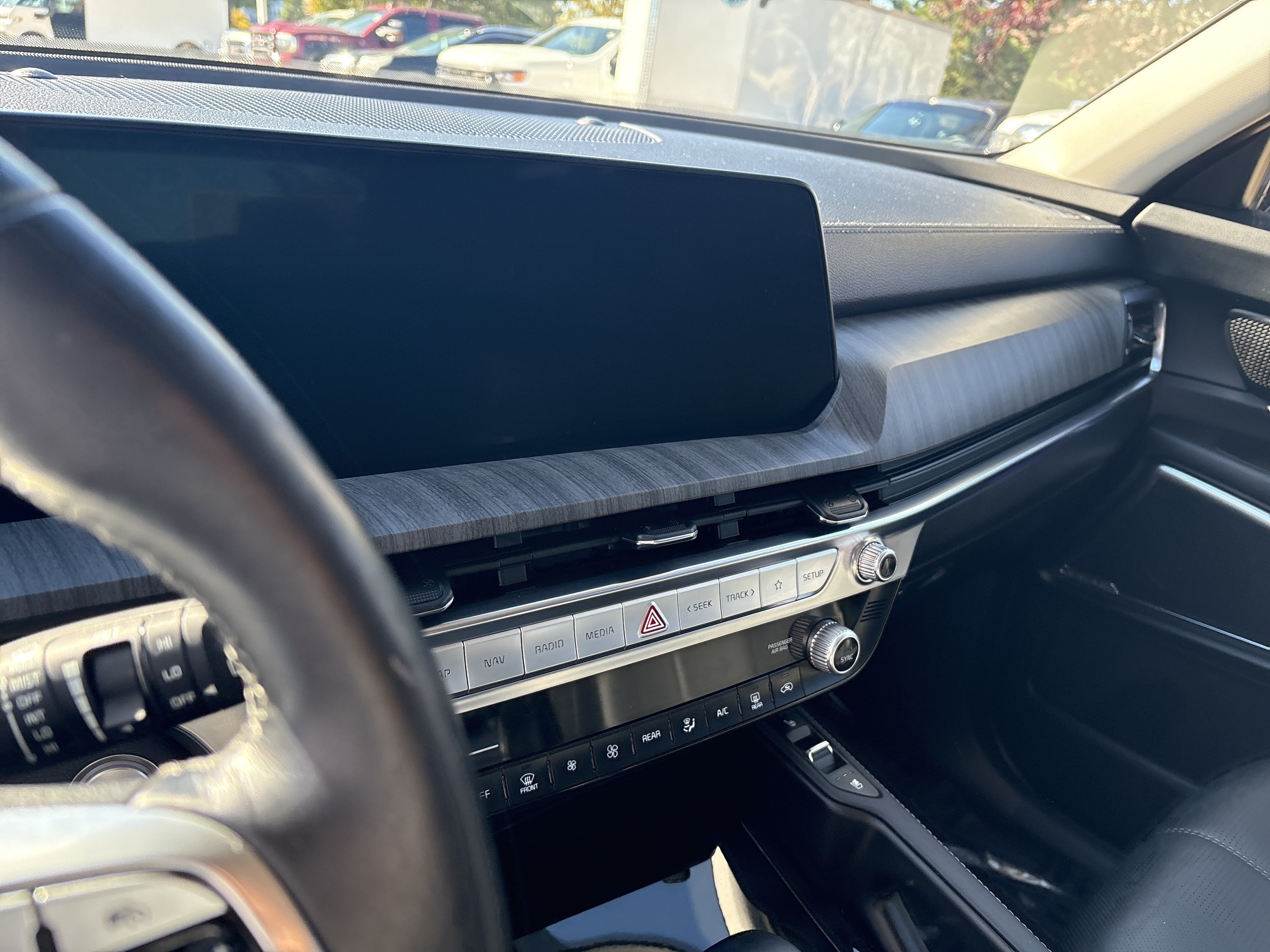 Used 2024 Kia Telluride SX AWD/4WD image 13