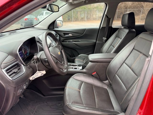 Used 2022 Chevrolet Equinox Premier image 7