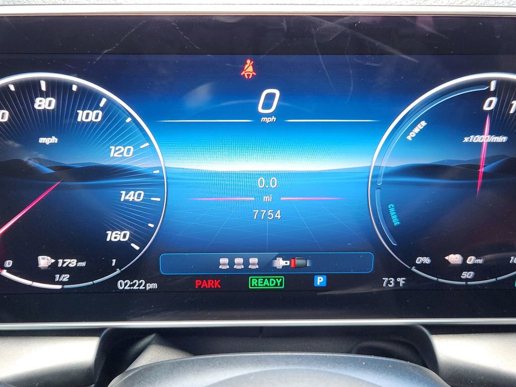 Used 2026 Mercedes-Benz GLC 350e 4MATIC image 14