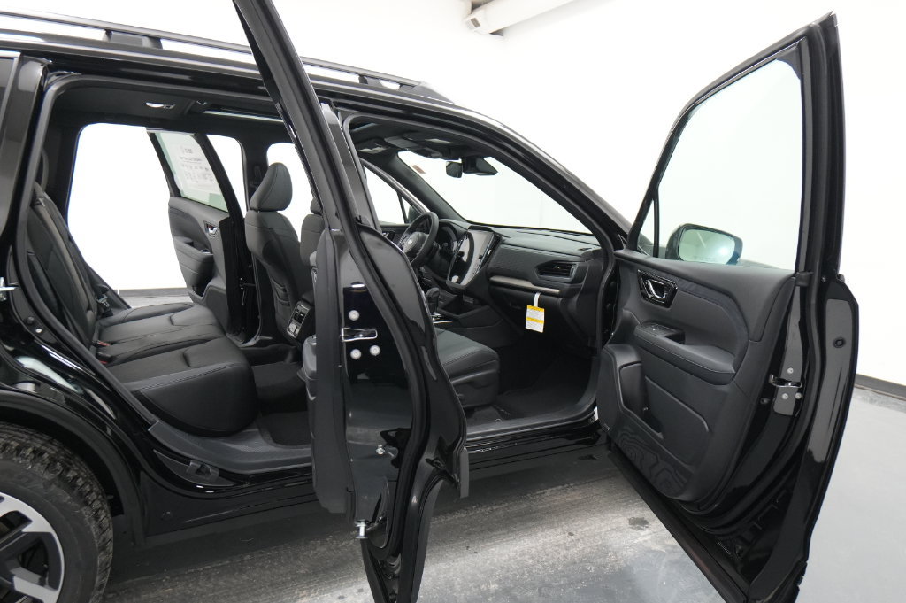 New 2026 Subaru Forester Limited AWD/4WD image 29