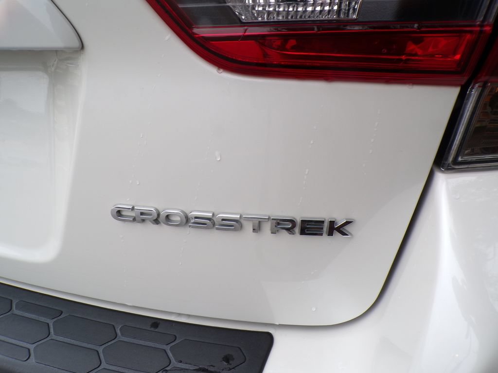 Used 2023 Subaru Crosstrek 2.5i Limited AWD/4WD image 16
