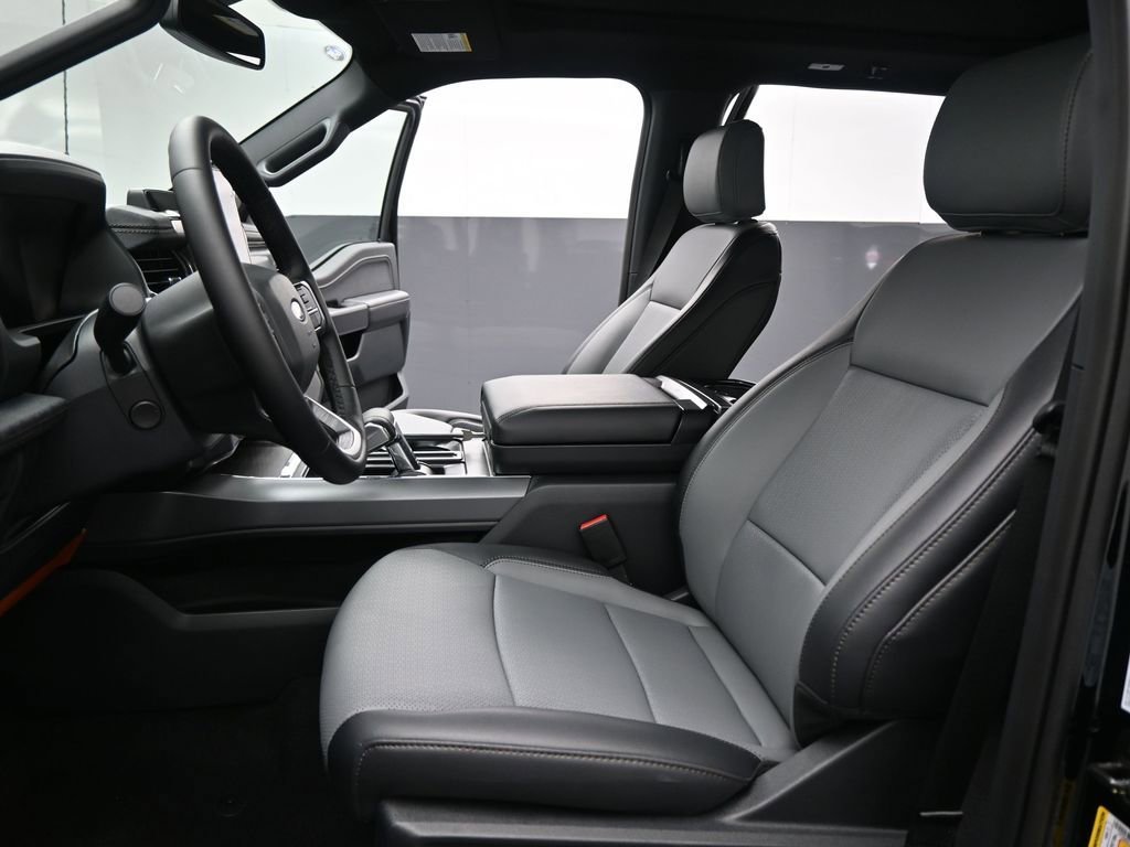 New 2025 Ford F150 Lightning Lariat image 9