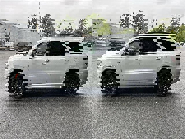 New 2025 Dodge Durango R/T image 5