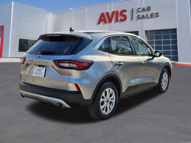 Used 2024 Ford Escape Active w/ Cold Weather Package image 6