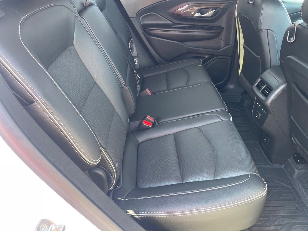 Used 2020 GMC Terrain Denali w/ Denali Premium Package image 18