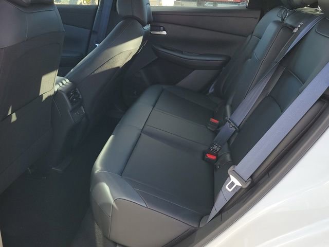 New 2026 Nissan Leaf SV+ w/ Floor Mat Package (SV+) image 7