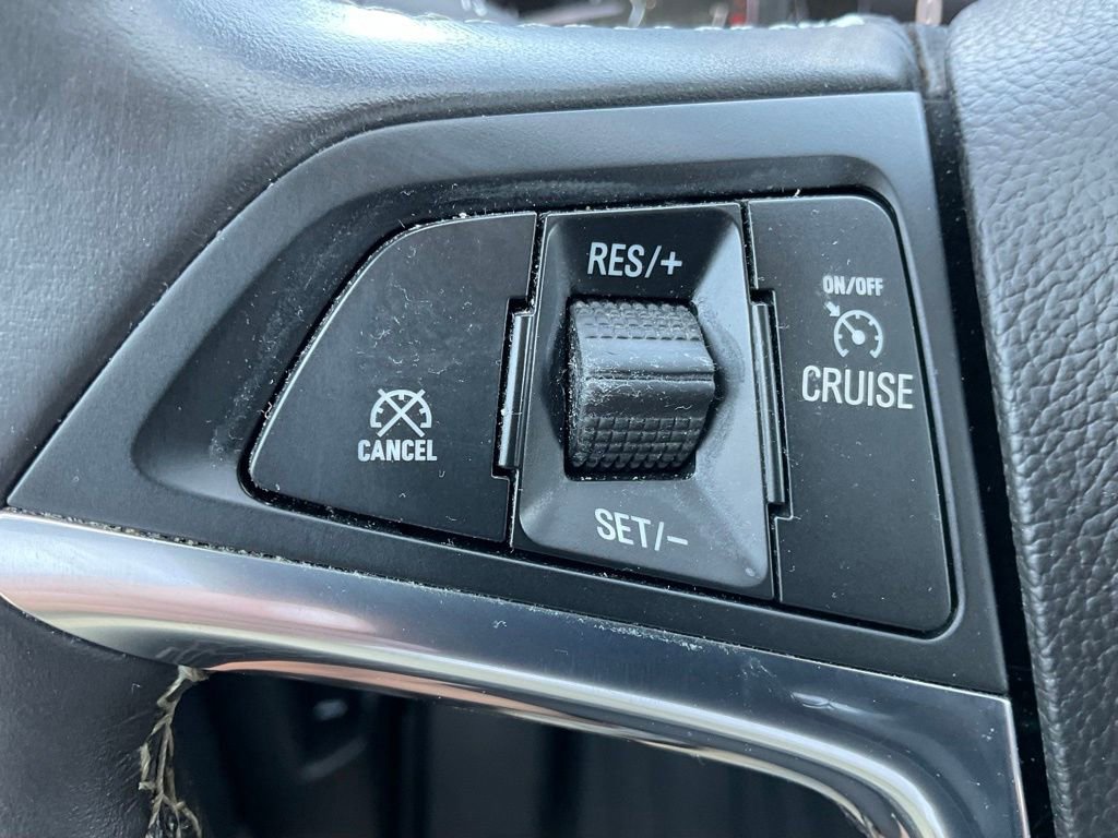 Used 2018 Buick Encore Preferred FWD image 13