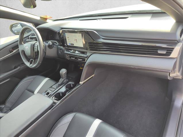 Certified 2026 Toyota Camry SE w/ Convenience Package FWD image 27
