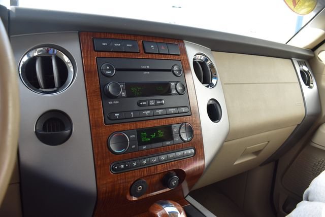 Used 2007 Ford Expedition Eddie Bauer RWD image 38