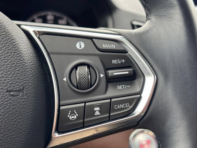 Used 2019 Acura RDX w/ Advance Package AWD/4WD image 24