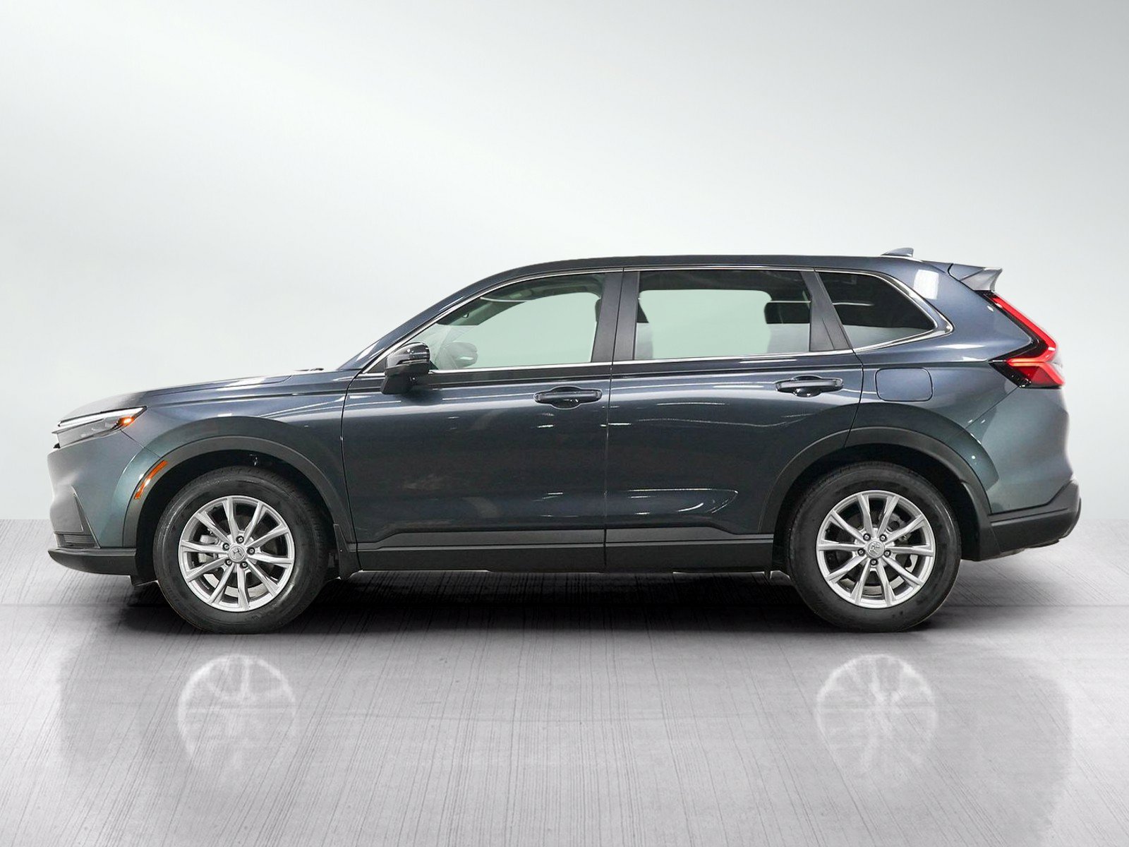 Used 2024 Honda CR-V EX image 2