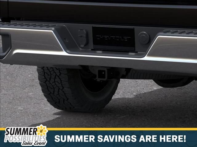 New 2026 Chevrolet Silverado 1500 LT AWD/4WD image 14