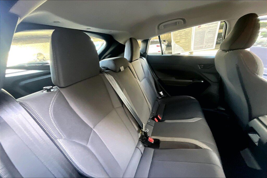 Certified 2025 Subaru Impreza 2.0i AWD/4WD image 15