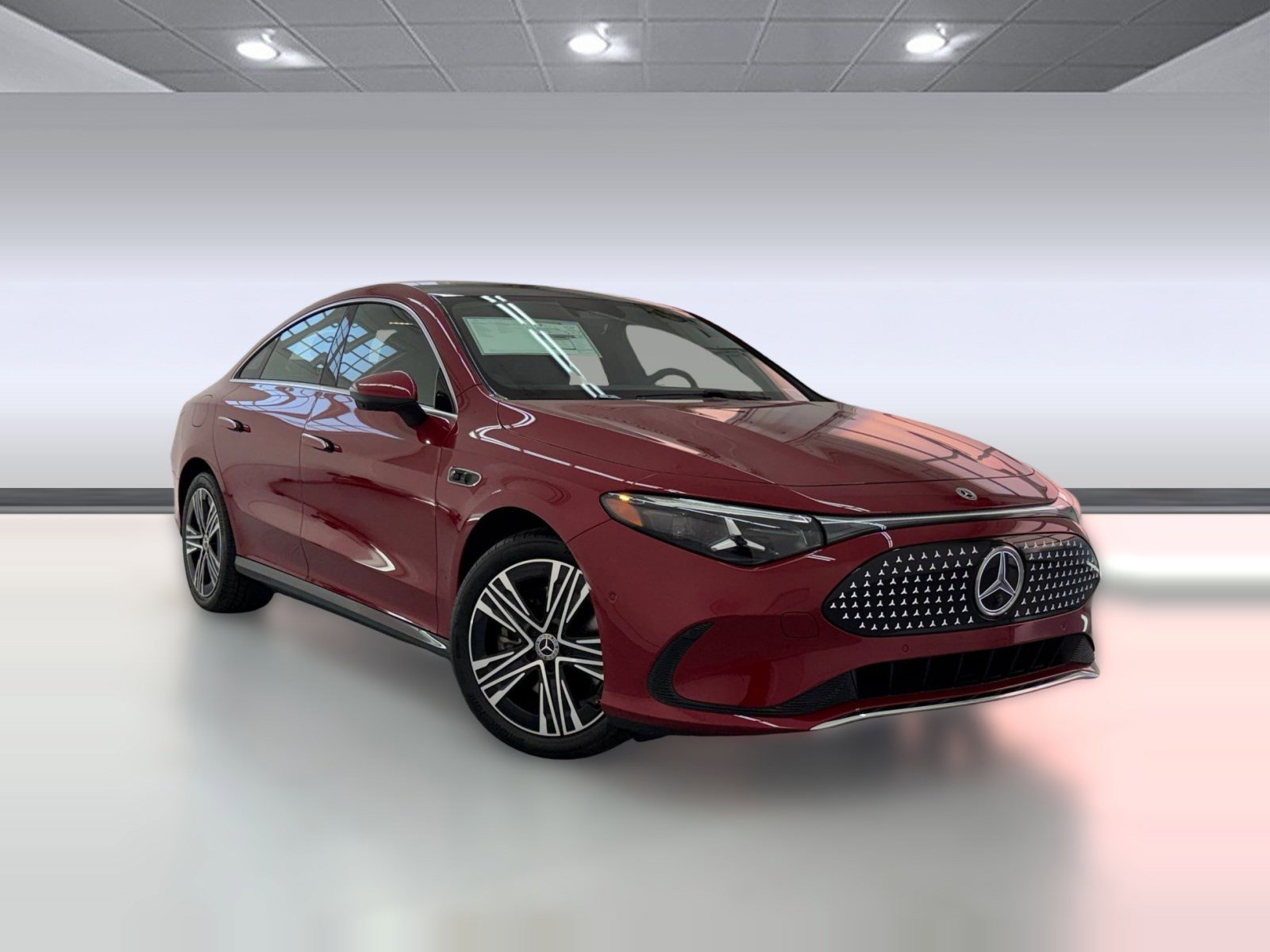 New 2026 Mercedes-Benz CLA 350 image 6