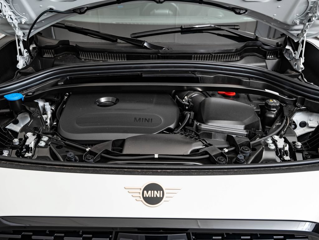 New 2027 MINI Cooper Countryman S AWD/4WD image 45