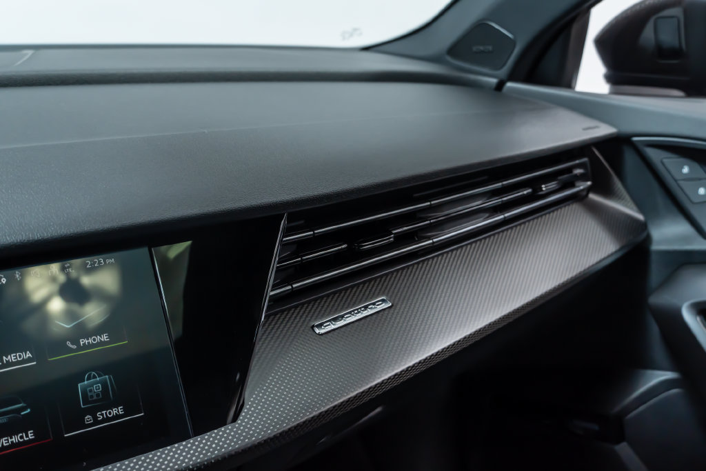New 2026 Audi RS 3 AWD/4WD image 21
