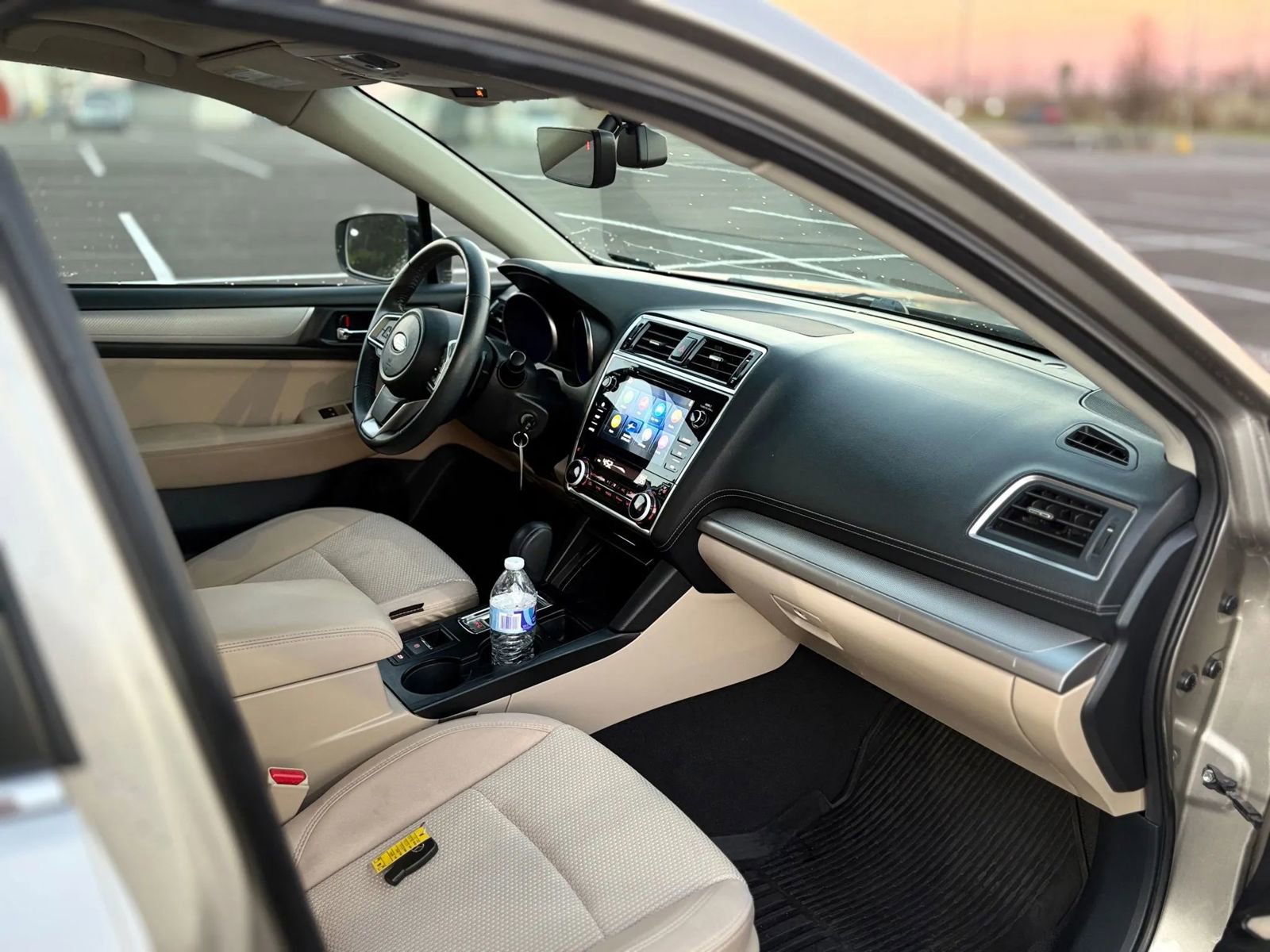 Used 2019 Subaru Outback 2.5i Premium image 15