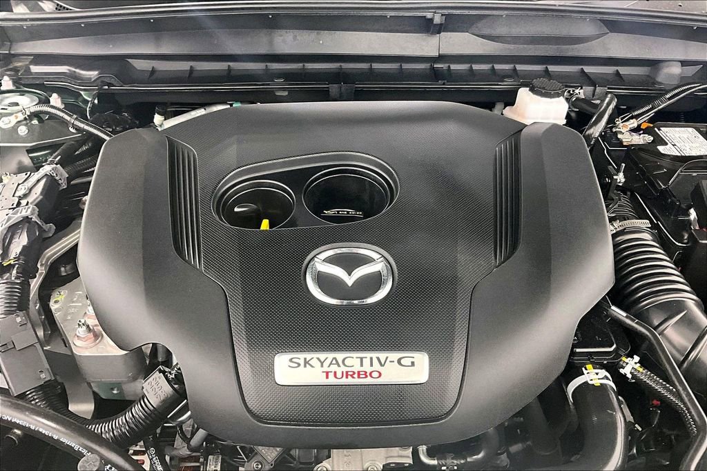 New 2026 MAZDA CX-50 AWD 2.5 S w/ Weather Package image 26