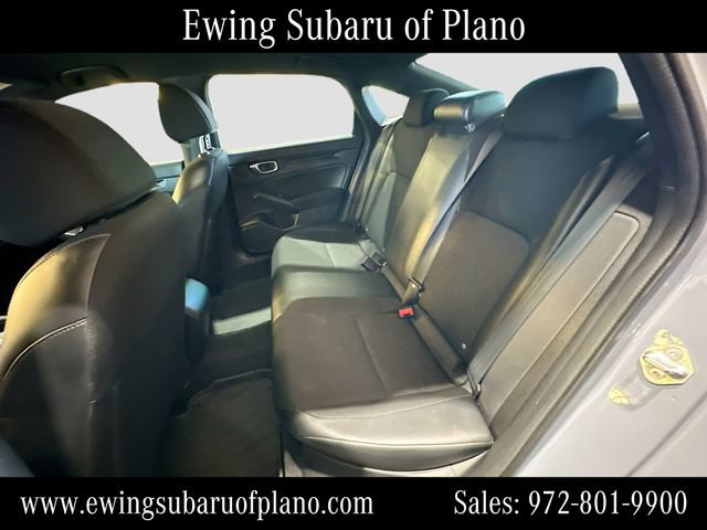 Used 2023 Honda Civic Sport image 23