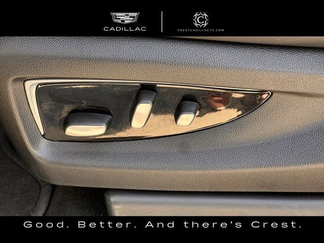 Used 2020 Cadillac Escalade Luxury AWD/4WD image 25