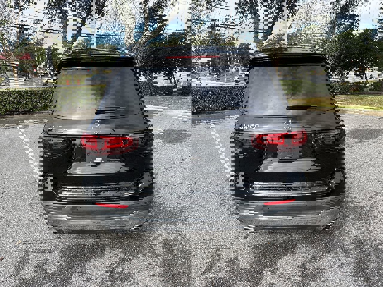 Used 2022 Mercedes-Benz GLB 250 image 7