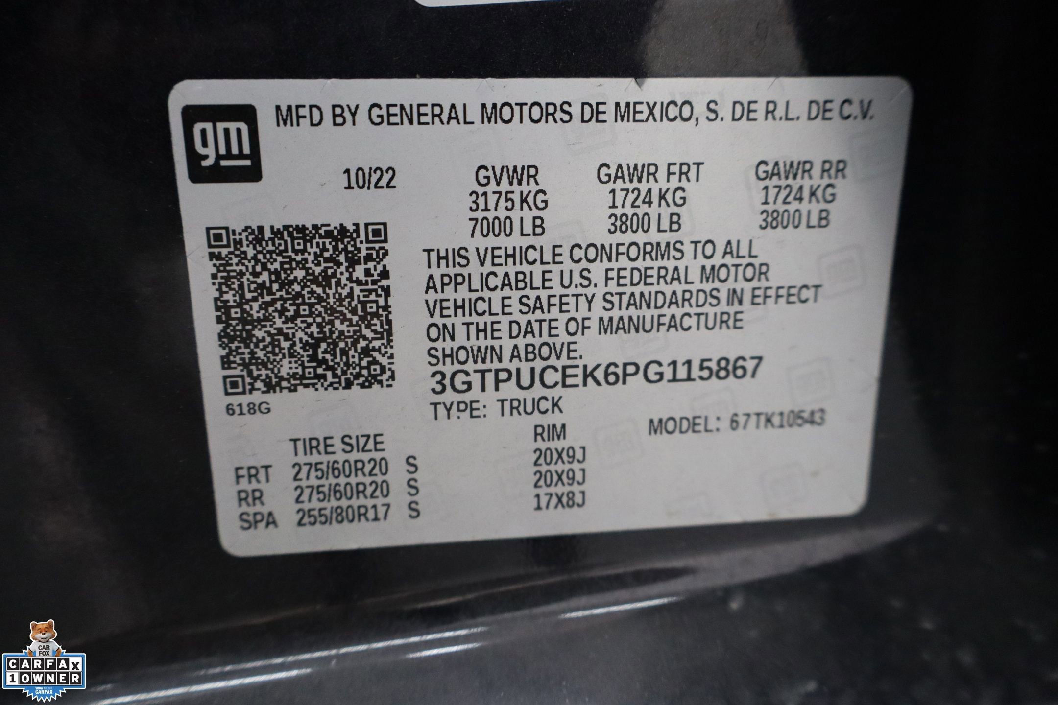 Used 2023 GMC Sierra 1500 Elevation image 29