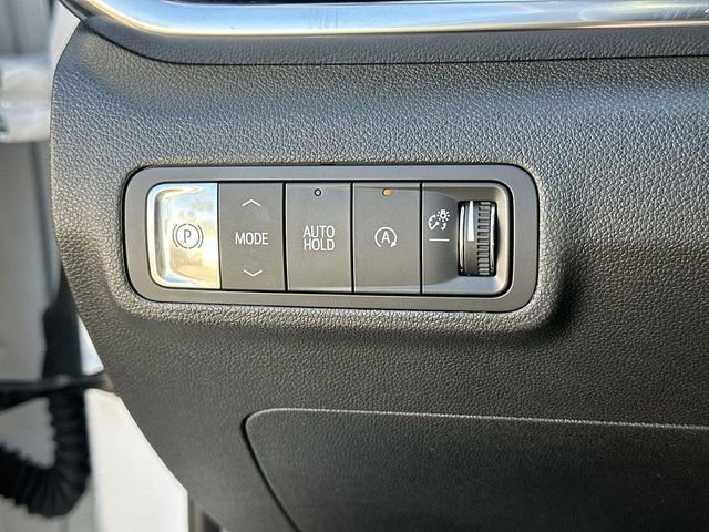 Used 2026 GMC Terrain Elevation w/ Black Edition image 17