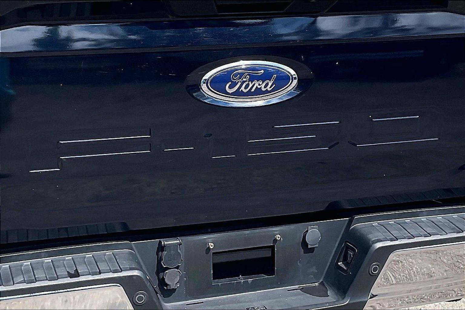 Used 2022 Ford F150 XLT w/ Equipment Group 301A Mid RWD image 25