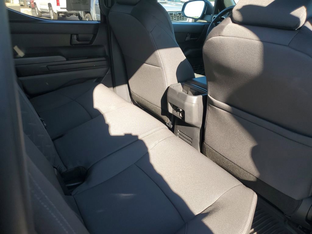 New 2026 Toyota Tacoma SR image 29