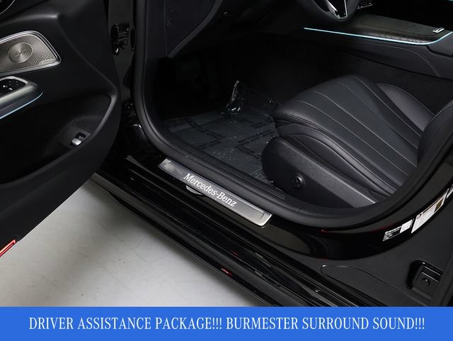 Certified 2026 Mercedes-Benz E 350 4MATIC Sedan image 26