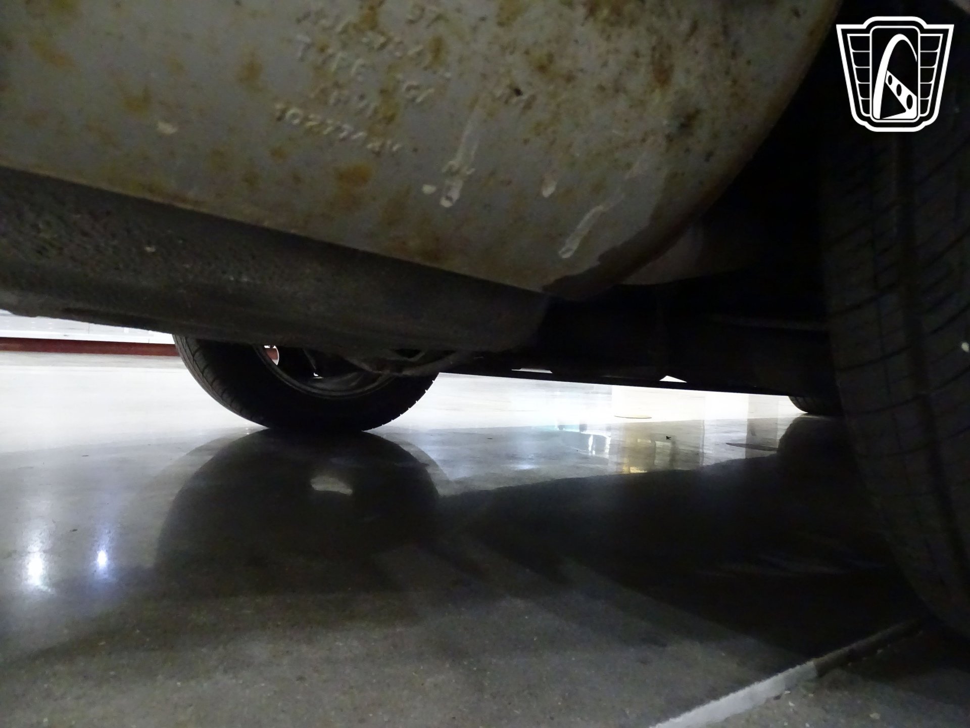 Used 1998 Jaguar XK8 Convertible image 27