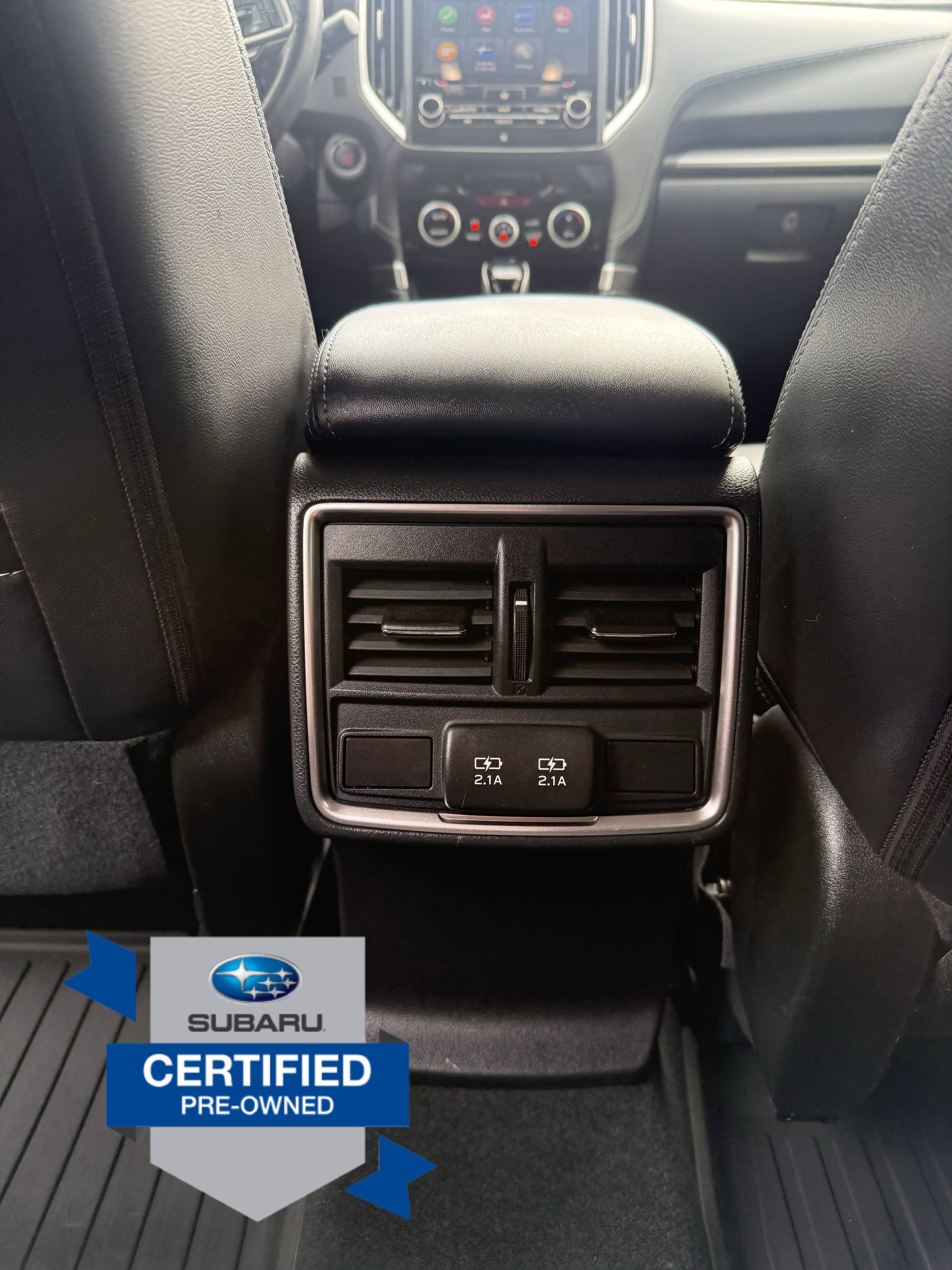 Used 2020 Subaru Forester Limited w/ Popular Package #3 image 15