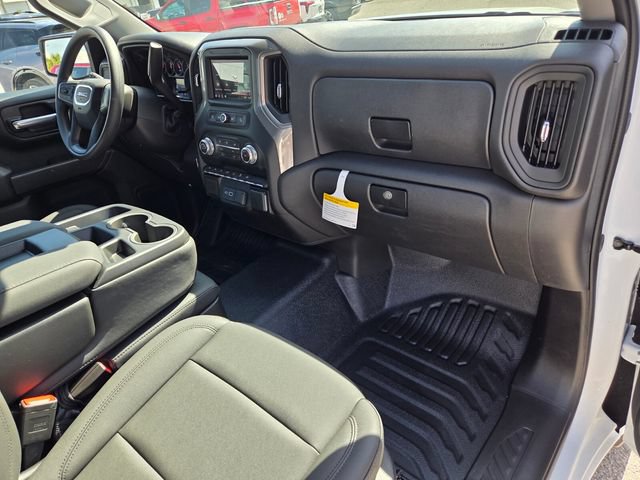 New 2026 GMC Sierra 1500 Pro w/ Pro Value Package RWD image 14