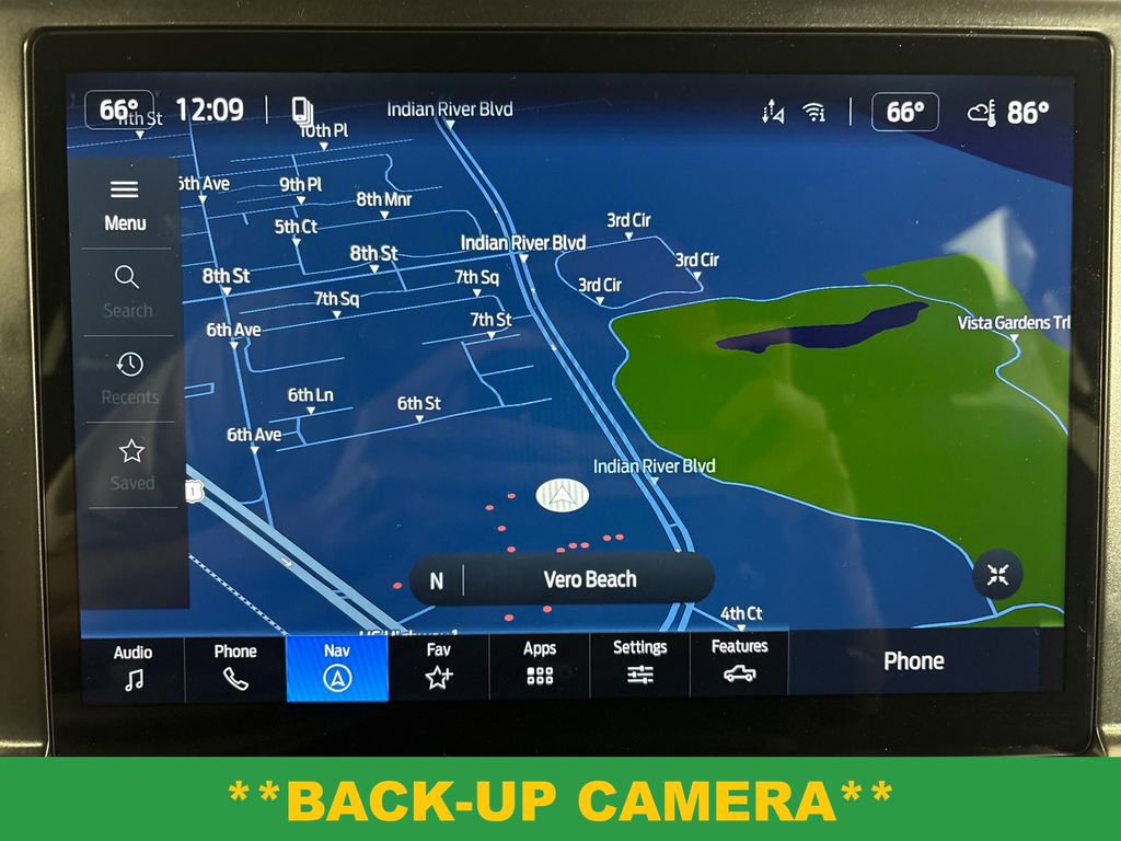 New 2026 Ford F150 XLT image 24