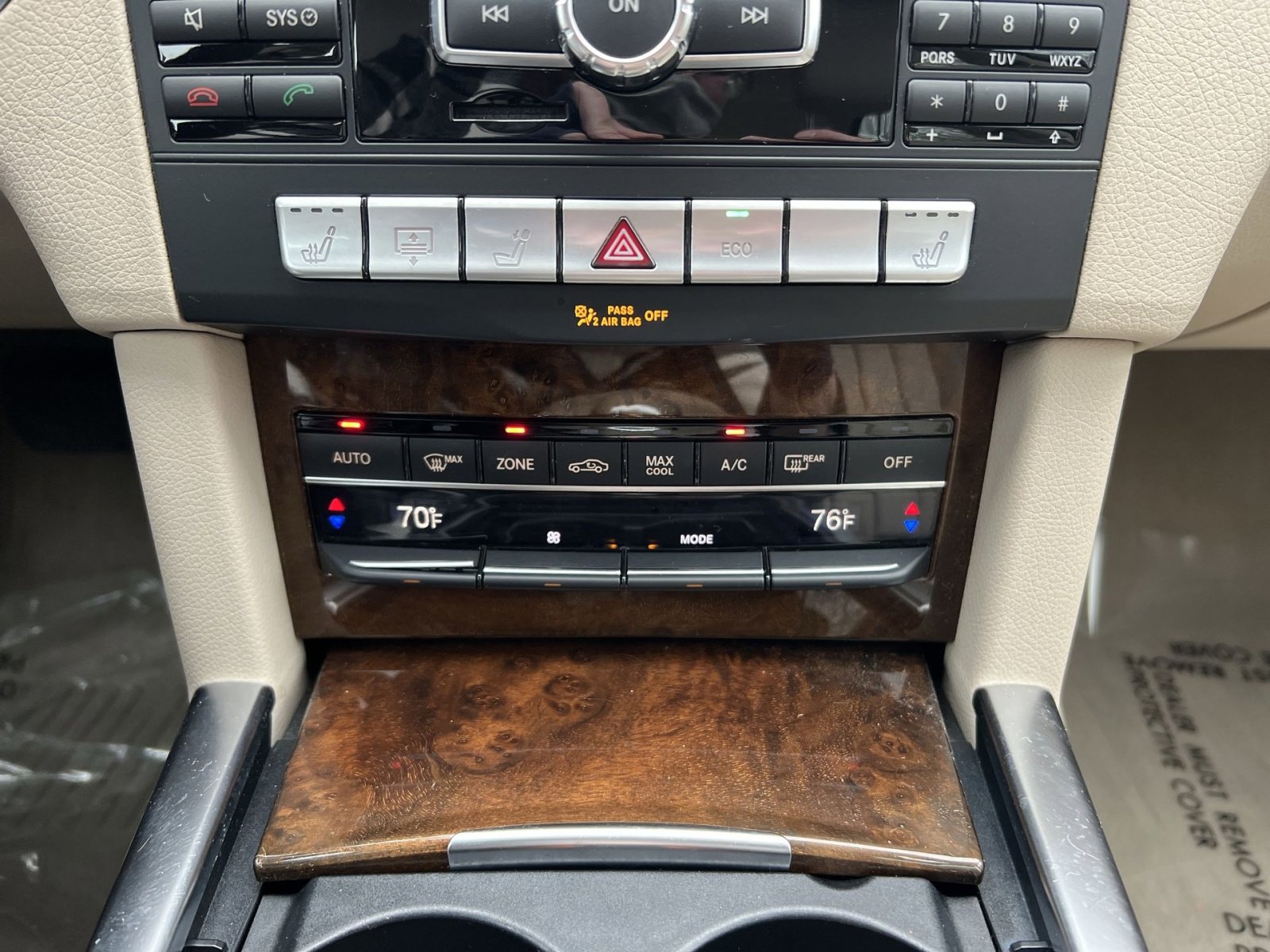 Used 2014 Mercedes-Benz E 350 4MATIC Sedan image 20