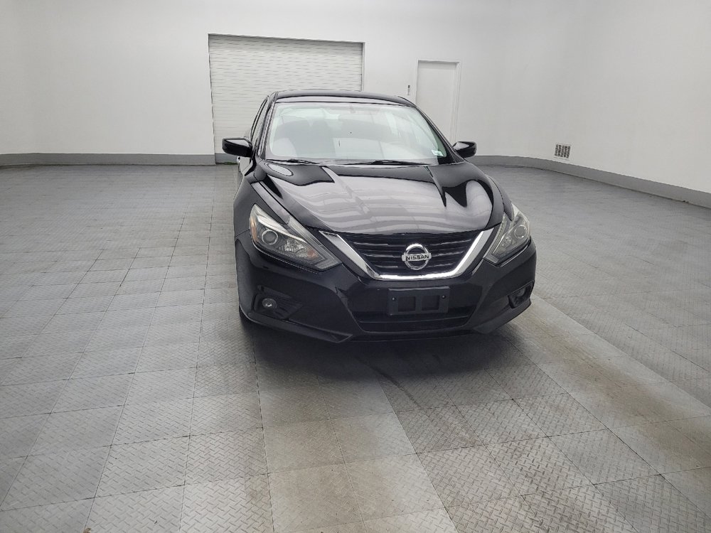 Used 2018 Nissan Altima 2.5 SR image 14