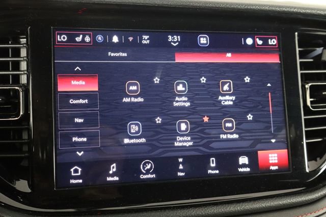 Used 2025 Dodge Durango GT AWD/4WD image 37
