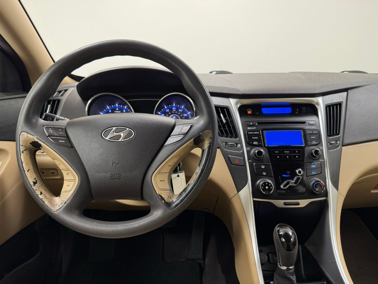 Used 2013 Hyundai Sonata GLS FWD image 21