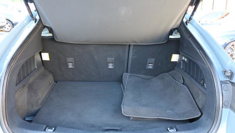 Used 2024 Ford Mustang Mach-E Select w/ Comfort Package Lite image 26