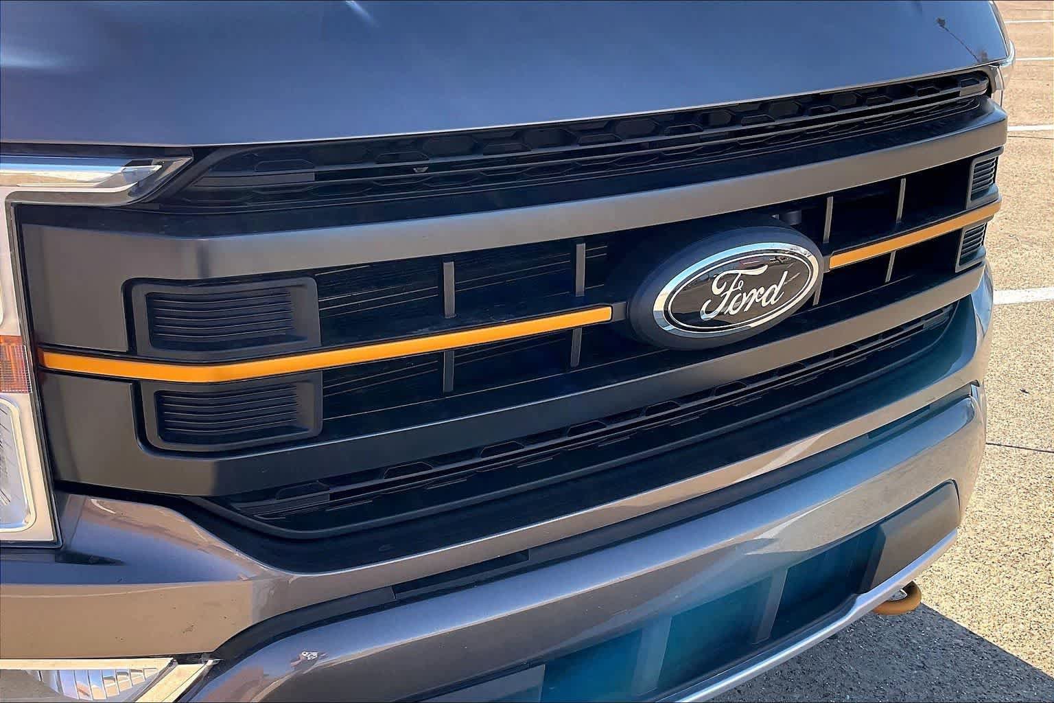 Used 2022 Ford F150 Tremor w/ Trailer Tow Package AWD/4WD image 33