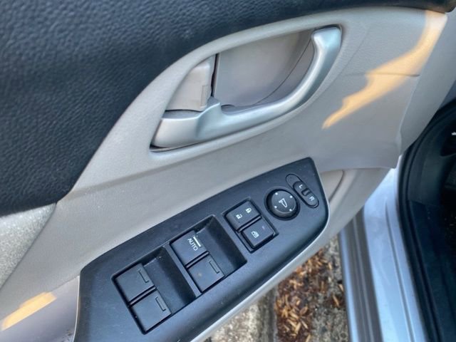Used 2013 Honda Civic LX image 15