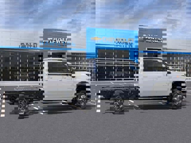 New 2025 Chevrolet Silverado 3500 W/T w/ WT Convenience Package image 23