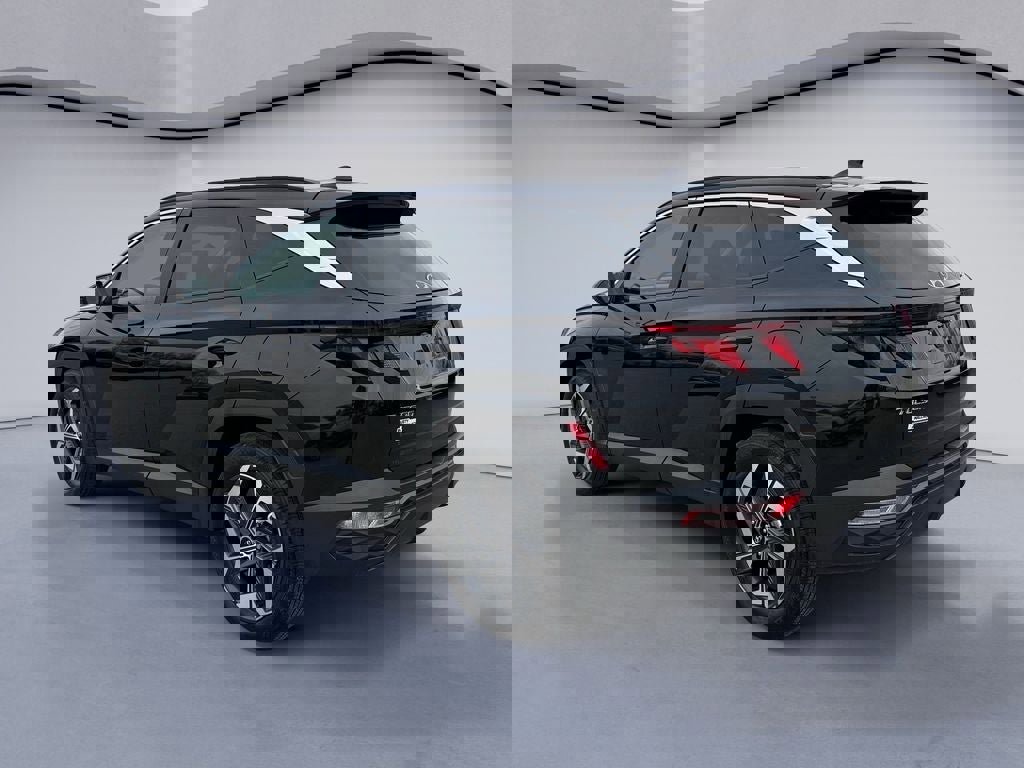 Used 2024 Hyundai Tucson SEL image 3